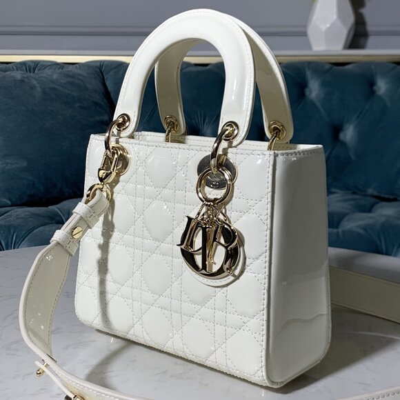 Dior  handbag - Picture 1 of 9